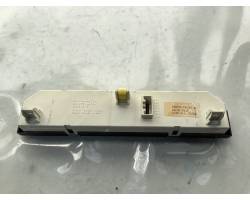 DISPLAY FIAT Sedici 1° Serie 34600-79J50 (06>09)