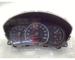 QUADRO STRUMENTI FIAT Sedici 1° Serie 34110-79J20 (06>09)