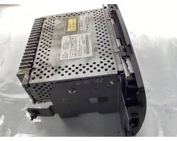 AUTORADIO FIAT Sedici 1° Serie 39101-79J0 (06>09)