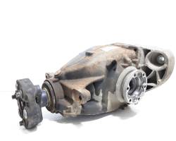 DIFFERENZIALE POSTERIORE BMW Serie 1 Serie (E87) M47 D20 (204D4) Diesel 2000 (04>07)