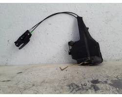 SERRATURA POSTERIORE SINISTRA TOYOTA Rav4 2° Serie (00>03)