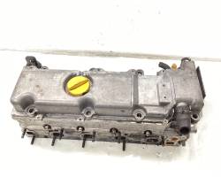 Engine cylinder head