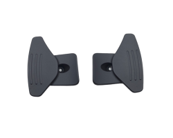 COMANDI CAMBIO AL VOLANTE LAND ROVER Range Rover SPORT BJ32-7L074-AA 306DT Diesel 3000 (13>)