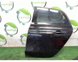 PORTIERA POSTERIORE SINISTRA SMART Forfour 453 (14>)