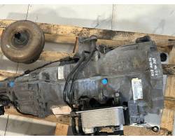 2 Alberi Di Trasmissione Anteriori Frankberg Con ABS, Per Audi A6 4B2/4B5 (1998-2005) Cambio Automatico, Sostitutivo 4B3407271G