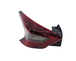 STOP FANALE POSTERIORE SINISTRO NISSAN Micra Serie (K14) 265555FA0A (17>)