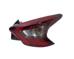 STOP FANALE POSTERIORE DESTRO NISSAN Micra Serie (K14) 265505FA0A (17>)