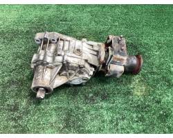 RIDUTTORE CAMBIO FIAT Sedici 1° Serie Benzina 1.6 (06>09)