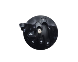 SELETTORE MARCE CAMBIO AUTOMATICO FIAT 500 Serie 7354679020 169 A4.000 Benzina 1200 (15>)