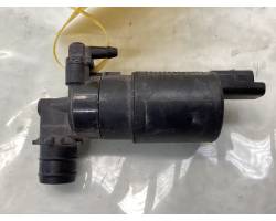 MOTORINO VASCHETTA TERGICRISTALLO TOYOTA Aygo 1° Serie (05>08)