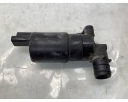 MOTORINO VASCHETTA TERGICRISTALLO TOYOTA Aygo 1° Serie (05>08)