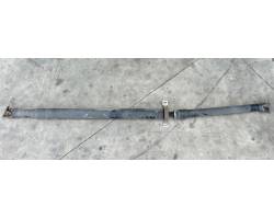 ALBERO DI TRASMISSIONE ANTERIORE DACIA Duster 1° Serie 820094335 Diesel 1461 (10>)
