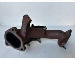 TUBO SCARICO ANTERIORE DACIA Duster 1° Serie 8201031263 Diesel 1461 (10>)