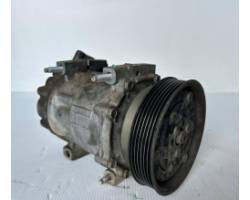 COMPRESSORE A/C DACIA Duster 1° Serie 926006229R Diesel 1461 (10>)