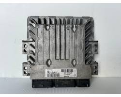 CENTRALINA INIEZIONE DACIA Duster 1° Serie 237101066R Diesel 1461 (10>)