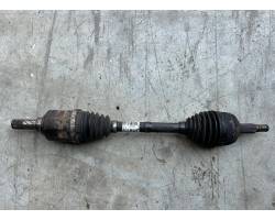 SEMIALBERO ANT. DX DACIA Duster 1° Serie 3910109882R (10>)