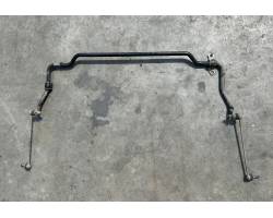 BARRA STABILIZZATRICE DACIA Duster 1° Serie 8200814408 Diesel 1461 (10>)