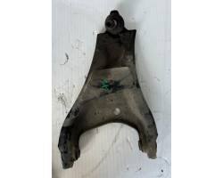 BRACCIO OSCILLANTE ANTERIORE SINISTRO DACIA Duster 1° Serie 545016746R (10>)