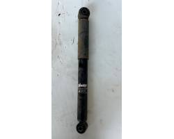 AMMORTIZZATORE POSTERIORE SX RENAULT Trafic Furgone 2° Serie 820076567 (07>)