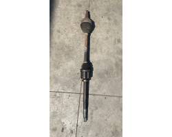 SEMIALBERO ANT. DX RENAULT Trafic Furgone 2° Serie 391003953R (07>)