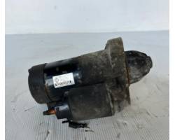 MOTORINO D' AVVIAMENTO RENAULT Trafic Furgone 2° Serie 8200621305 Diesel 1995 (07>)