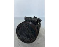 COMPRESSORE A/C RENAULT Trafic Furgone 2° Serie 8200454172 Diesel 1995 (07>)