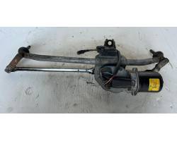 MOTORINO TERGICRISTALLO ANTERIORE RENAULT Trafic Furgone 2° Serie 7701055893 (07>)