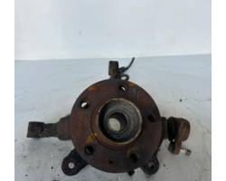 MONTANTE SOSPENSIONE ANT. SX RENAULT Trafic Furgone 2° Serie 8200630474 (07>)