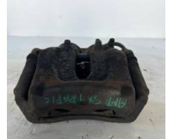 PINZA FRENO ANTERIORE SINISTRA RENAULT Trafic Furgone 2° Serie 7701050919 (07>)