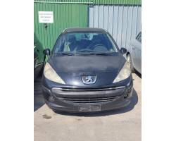 RICAMBI USATI AUTO PEUGEOT 207 1° Serie Diesel 1398 (06>09)