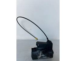 SERRATURA ANTERIORE DESTRA RENAULT Trafic Furgone 2° Serie 8200042171 (07>)