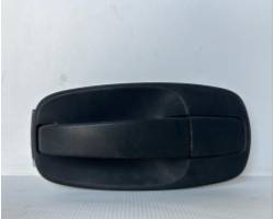 MANIGLIA ESTERNA ANTERIORE DESTRA RENAULT Trafic Furgone 2° Serie 8200897943 (07>)
