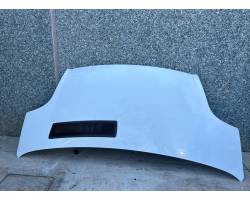 COFANO ANTERIORE RENAULT Trafic Furgone 2° Serie 77551478603 (07>)