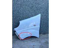 PARAFANGO ANTERIORE SINISTRO RENAULT Trafic Furgone 2° Serie 7782524451 (07>)