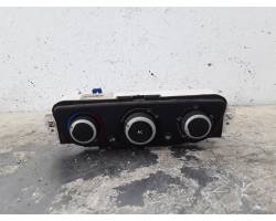 COMANDI CLIMA RENAULT Megane Serie (08>12)
