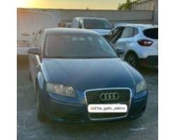 RICAMBI USATI AUTO AUDI A3 Sportback Serie (8PA) Diesel 1896 (04>08)