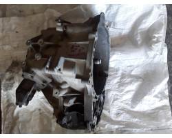 CAMBIO MANUALE COMPLETO OPEL Antara Serie 96420073 Z20S Diesel 2000 (06>15)