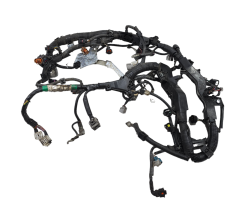 CABLAGGIO ELETTRICO MOTORE TOYOTA Urban Cruiser 1° Serie 82121-0DC10 1ND-TV Diesel 1400 (09>)