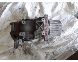 DIFFERENZIALE POSTERIORE TOYOTA Rav4 4° Serie 2ADFHV Diesel 2200 (05>09)