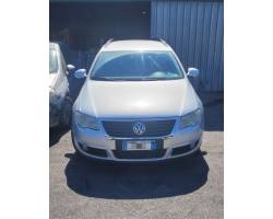 RICAMBI USATI AUTO VOLKSWAGEN Passat Variant 4° Serie Diesel 1896 (05>10)