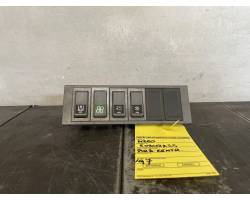 PULSANTIERA CENTRALE IVECO Euroclass Serie 380.10.35 (96>)