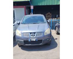RICAMBI USATI AUTO NISSAN Qashqai 1° Serie Diesel 1461 (06>09)