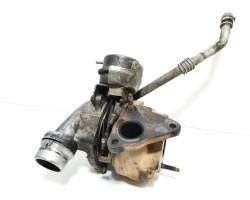 TURBINA NISSAN Qashqai 1° Serie 578381H82303720 K9K 282, K9K 292 Diesel 1500 (06>09)