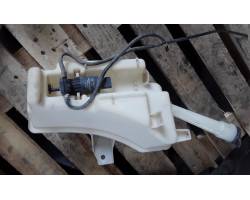 VASCHETTA TERGI ANT OPEL Mokka X Diesel 1600 (16>)