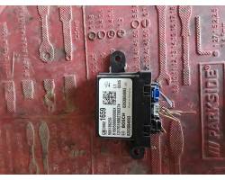 CENTRALINA SENSORI DI PARCHEGGIO OPEL Mokka X 0263004893 (16>)