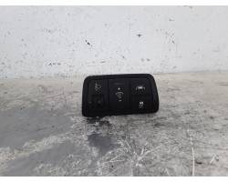 INTERRUTTORE COMANDO FARI HYUNDAI i20 2° Serie (15>)