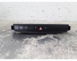 PULSANTE LUCI DI EMERGENZA SMART Forfour 1° Serie (04>06)