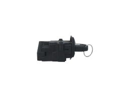 BLOCCHETTO D’ACCENSIONE CON CHIAVE BMW Serie 5 E60 695472209 M57 D25 (256D2) Diesel 2500 (03>10)