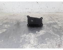 PULSANTIERA SENSORE DI PARCHEGGIO HYUNDAI i20 2° Serie 93310C8010 Benzina (15>)