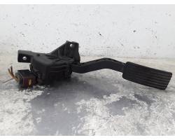 PEDALE ACCELERATORE SMART Forfour 1° Serie A4543000104 (04>06)